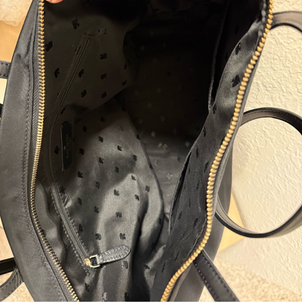 Kate Spade Kitt Large Tote - Picture 4 of 4